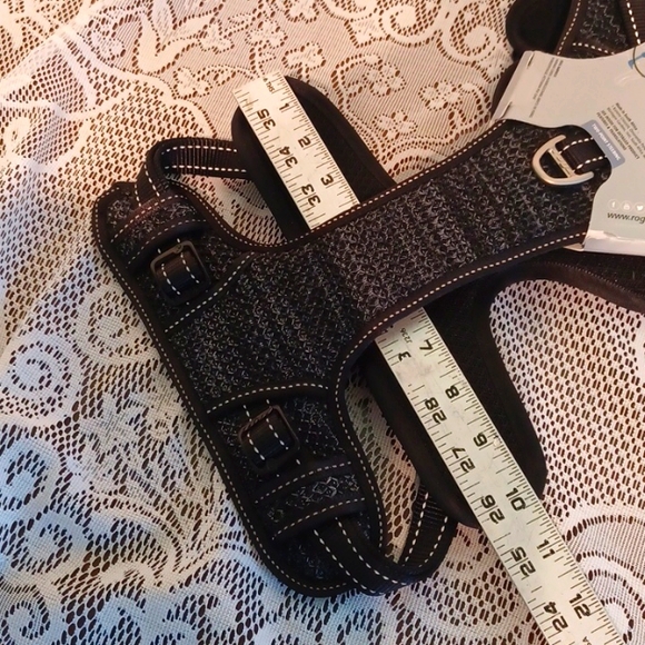 Nwt! Rogz Explore Harness (5071) - Picture 5 of 6
